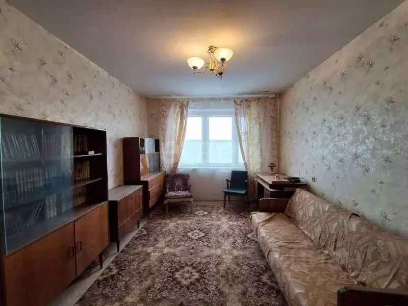 2-к кв. Башкортостан, Стерлитамак ул. Артема, 142 (51.3 м) - Фото 1