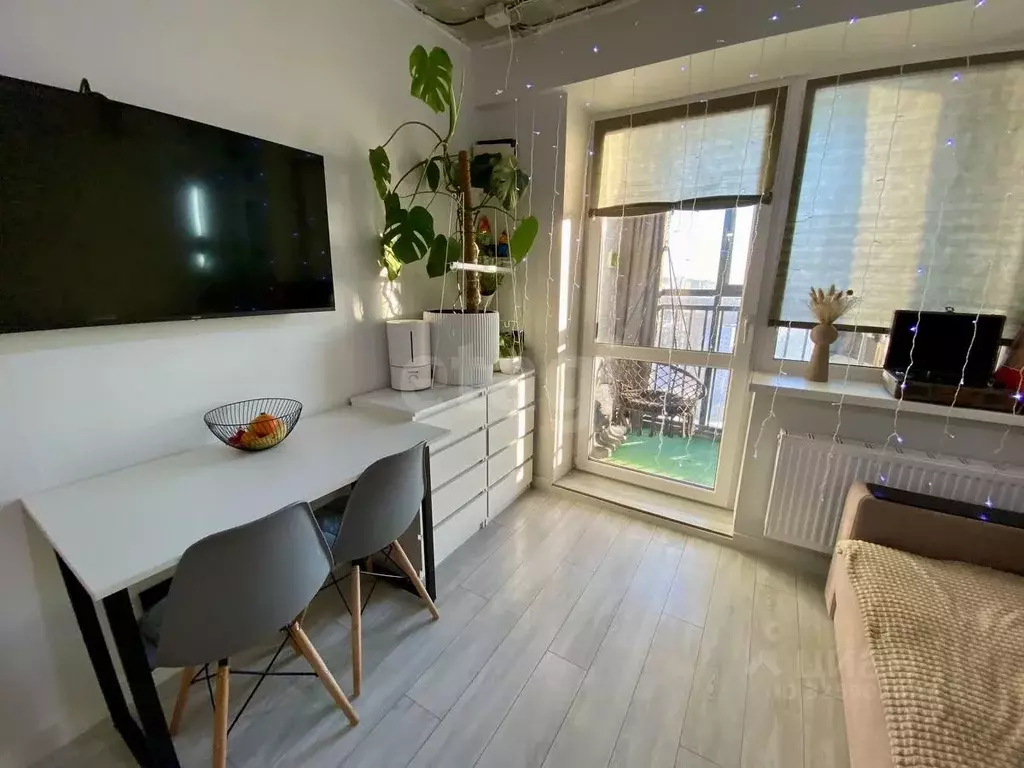 Студия Удмуртия, Ижевск 5-я Подлесная ул., 3 (24.7 м) - Фото 1