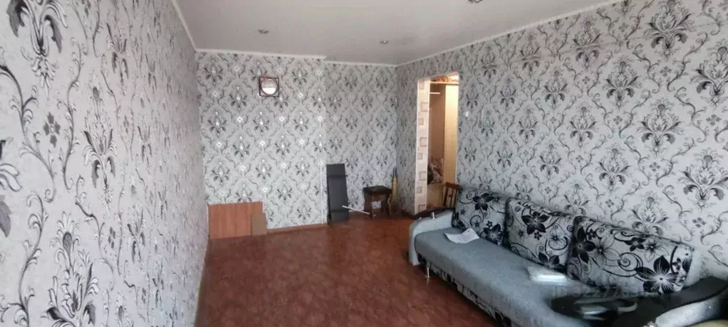 1-к кв. Калужская область, Сухиничи ул. Ленина, 90 (30.7 м) - Фото 1