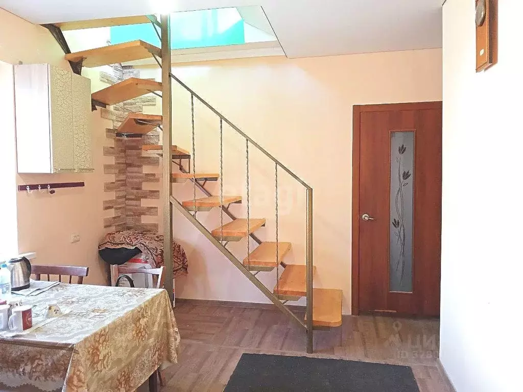 Дом в Ростовская область, Таганрог Звездочка садовое товарищество,  ... - Фото 1