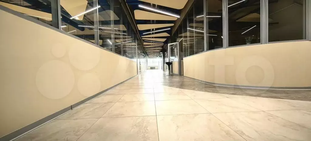 Аренда офиса 1040 м2 Мытищи Ярославское шоссе в - Фото 0