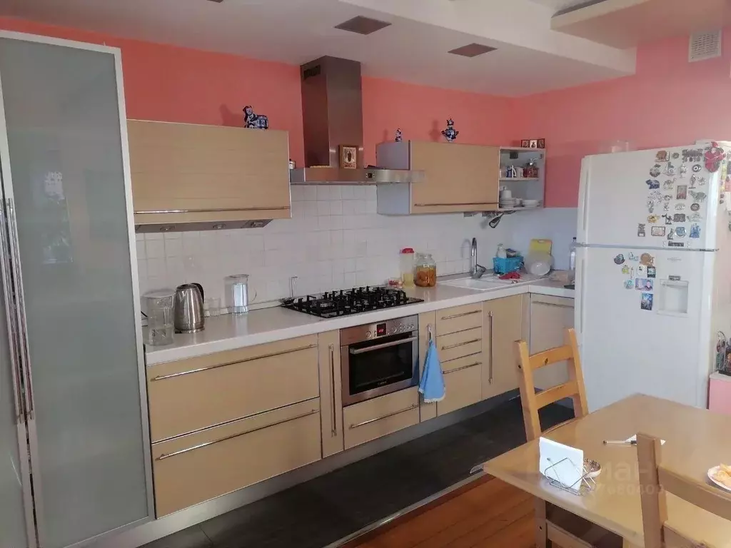 Дом в Калужская область, Калуга Ромодановские Дворики мкр, ул. ... - Фото 1