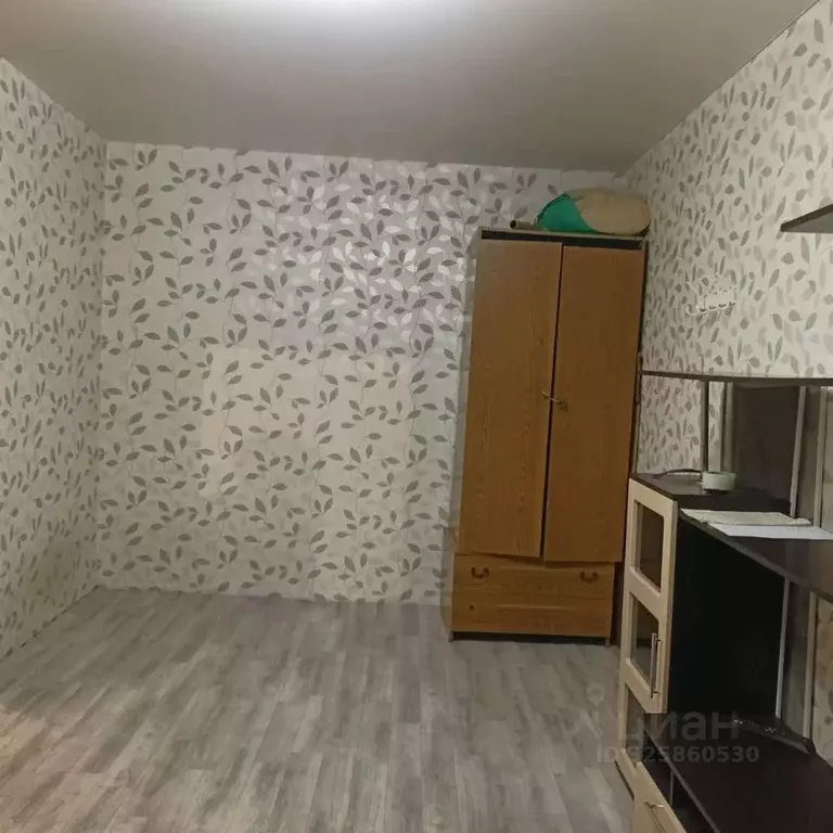 1-к кв. Башкортостан, Уфа Первомайская ул., 53а (31.0 м) - Фото 2