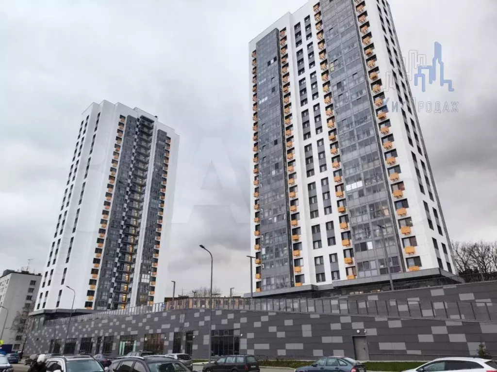 Свободного назначения, 155.3 м, два входа - Фото 1