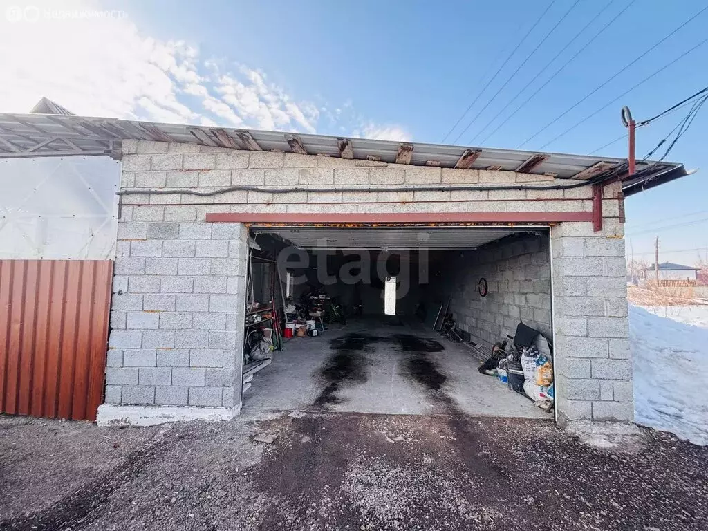 Дом в село Новая Отрадовка, СНТ Мариинка (101.8 м) - Фото 2