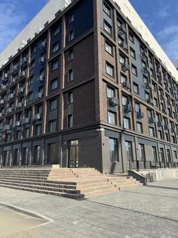 Помещение свободного назначения в Тюменская область, Тюмень ... - Фото 1