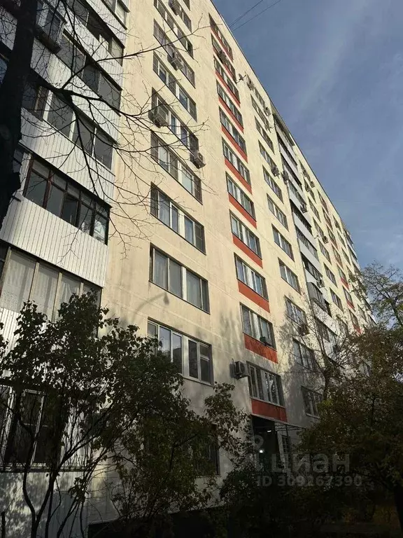 Комната Москва Ставропольская ул., 56К1 - Фото 1