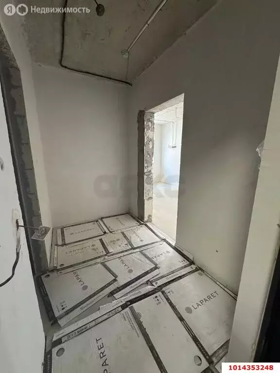 2-комнатная квартира: Краснодар, улица Западный Обход, 45к2 (53 м) - Фото 0