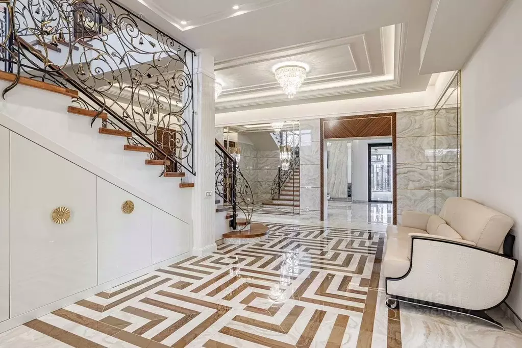 Дом в Адыгея, Тахтамукайский район, Яблоновское городское поселение, ... - Фото 2