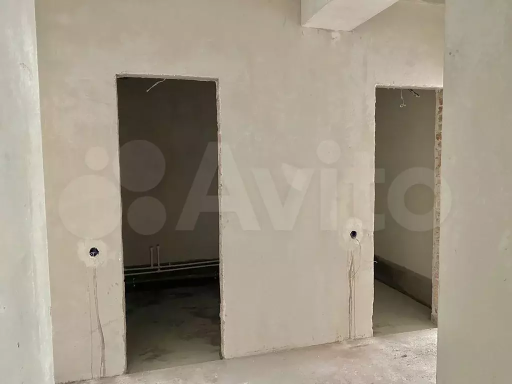 2-к. квартира, 40 м, 2/4 эт. - Фото 1