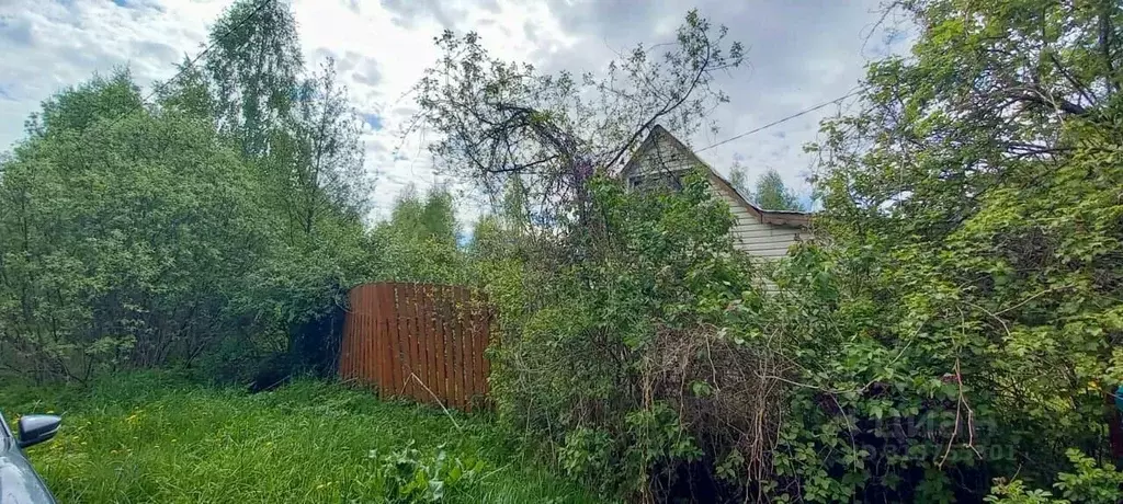 Дом в Владимирская область, Владимир Связист сад,  (20 м) - Фото 1