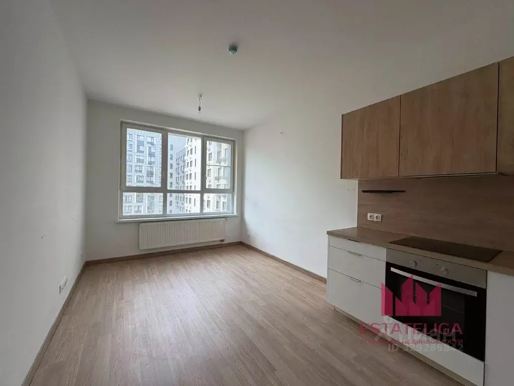 2-к кв. Москва пер. 1-й Котляковский, 2Ак3В (59.2 м) - Фото 1