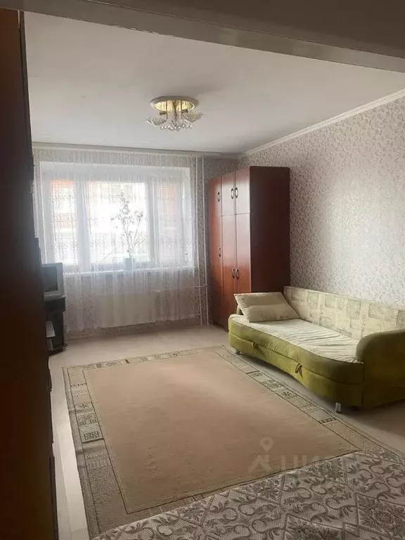 1-к кв. Московская область, Балашиха Железнодорожный мкр, ул. Андрея ... - Фото 0