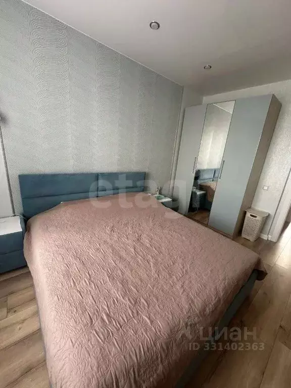 3-к кв. Санкт-Петербург просп. Юнтоловский, 49к6 (76.0 м) - Фото 1