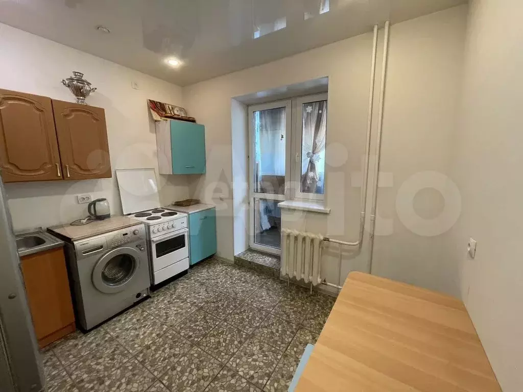 2-к. квартира, 52,8 м, 1/16 эт. - Фото 1