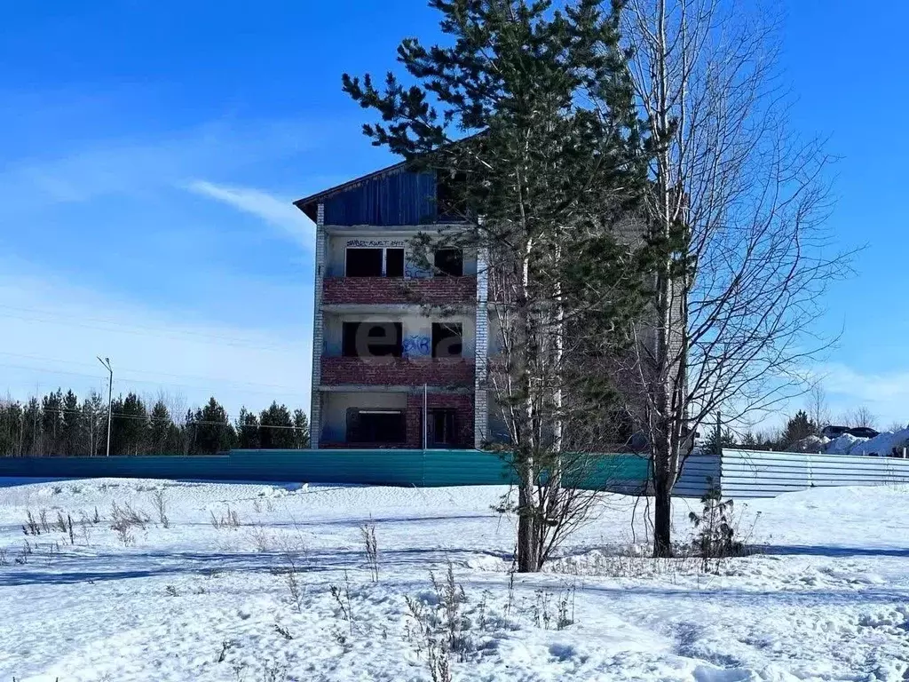 Помещение свободного назначения в Ямало-Ненецкий АО, Ноябрьск Северная ... - Фото 1