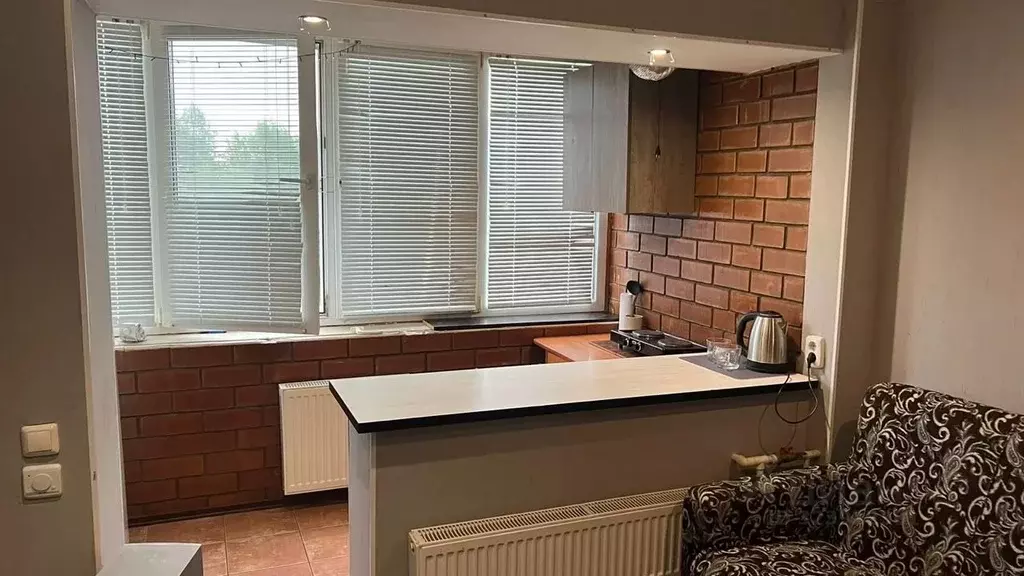 Комната Коми, Сыктывкар Слободская ул., 5 (20.0 м) - Фото 1