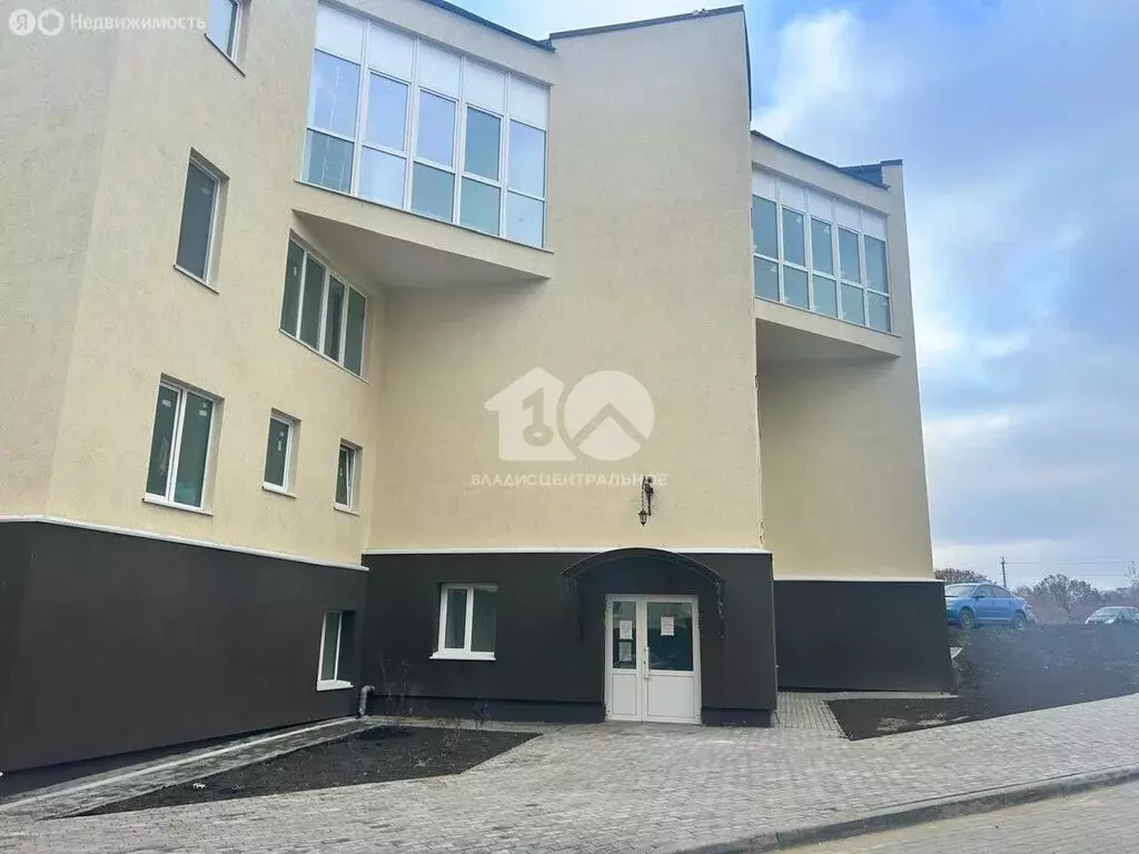 Квартира-студия: Металлплощадка, бульвар Строителей, 71к5 (76.5 м) - Фото 1