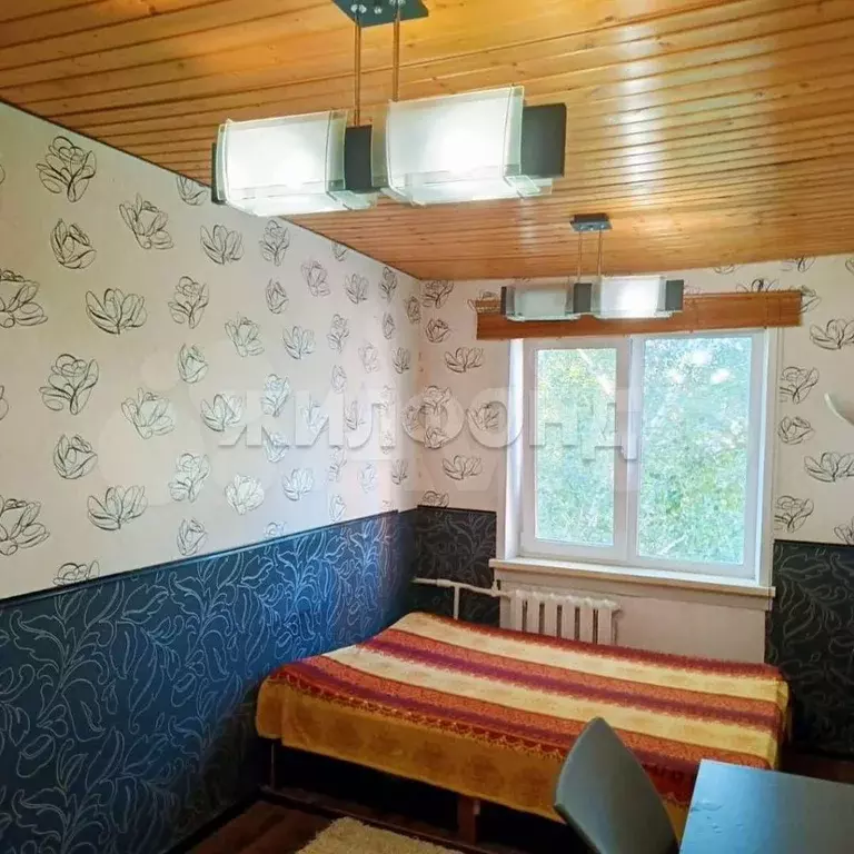 4-к. квартира, 61,1 м, 5/5 эт. - Фото 1