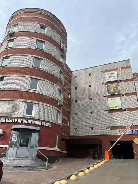 Гараж в Татарстан, Казань ул. Мусина, 29 (20 м) - Фото 0