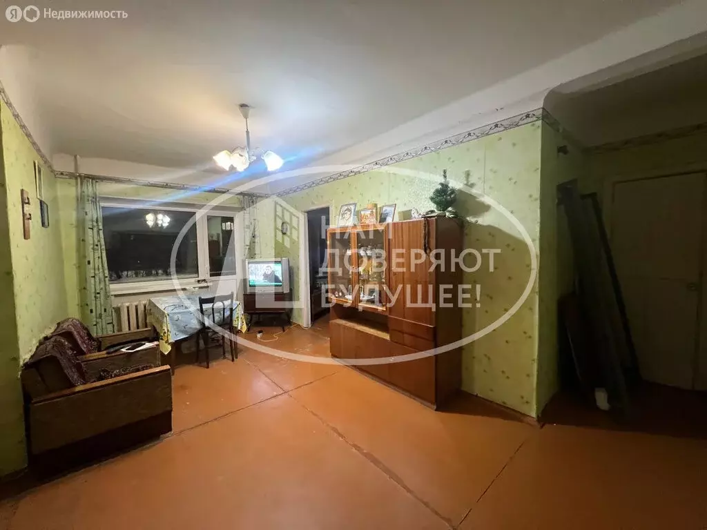 3-комнатная квартира: Чусовой, улица Чайковского, 8А (54.7 м) - Фото 1