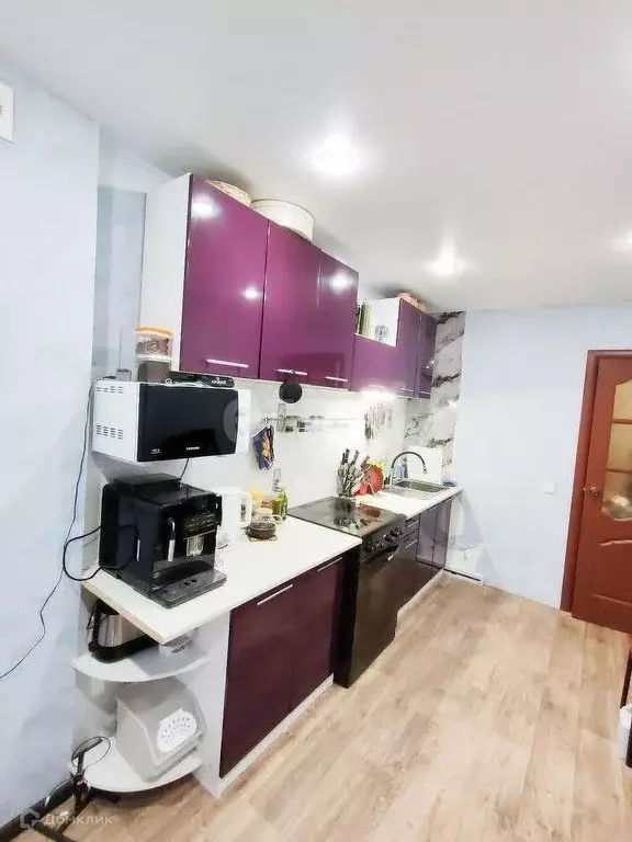 Продаётся 1-к квартира, 38.7 м - Фото 1