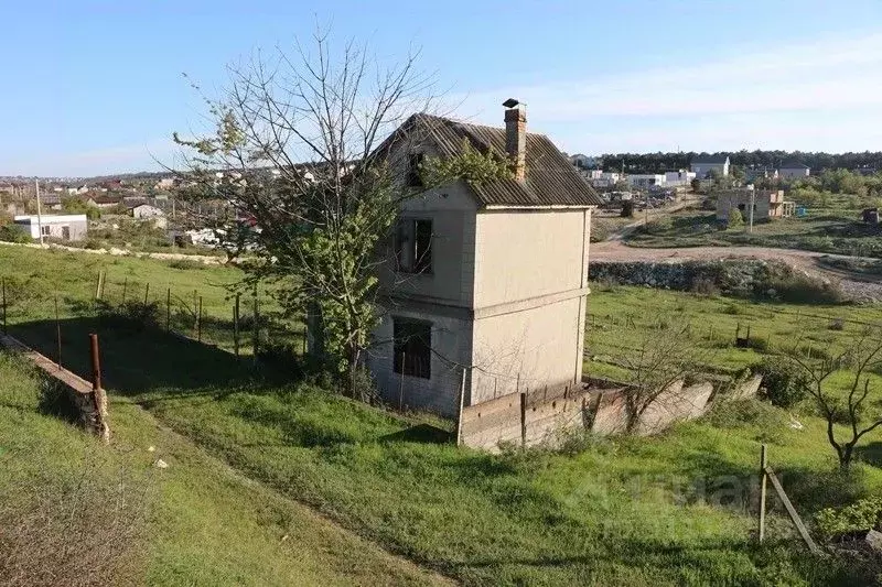 Дом в Севастополь Гераклея-2 СНТ, 15 (50 м) - Фото 0