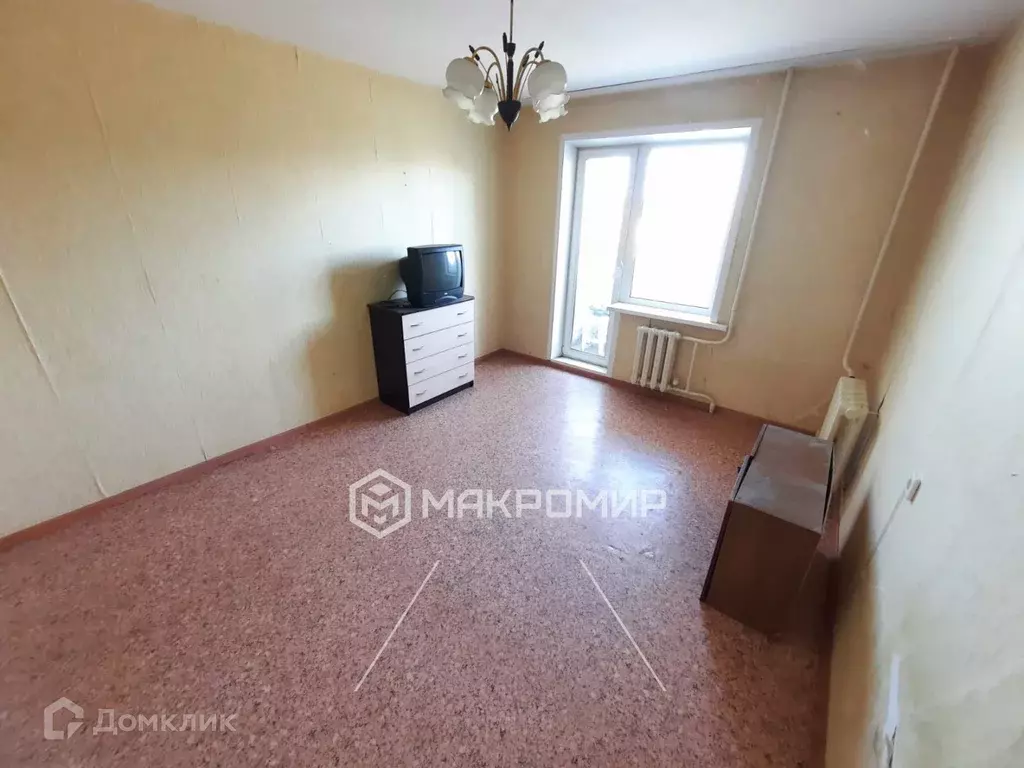 Продаётся 1-к квартира, 38 м - Фото 1