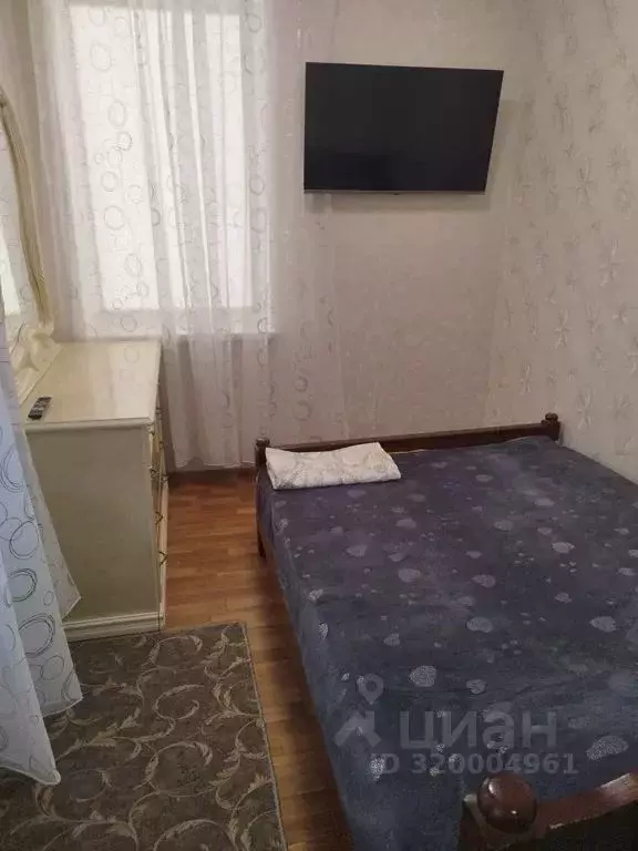 2-к кв. Крым, Евпатория ул. Имени Павла Поповича, 12 (35.0 м) - Фото 0