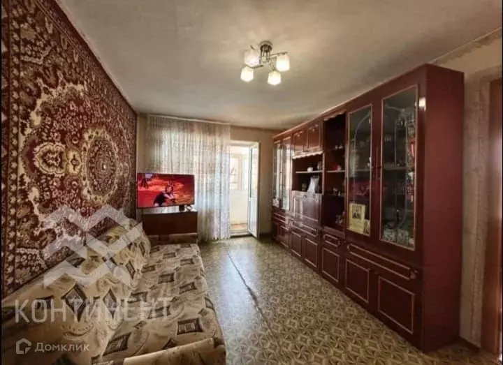 Продаётся 2-к квартира, 42.7 м - Фото 1