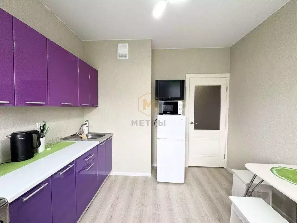 2-к кв. Белгородская область, Белгород просп. Богдана Хмельницкого, ... - Фото 2