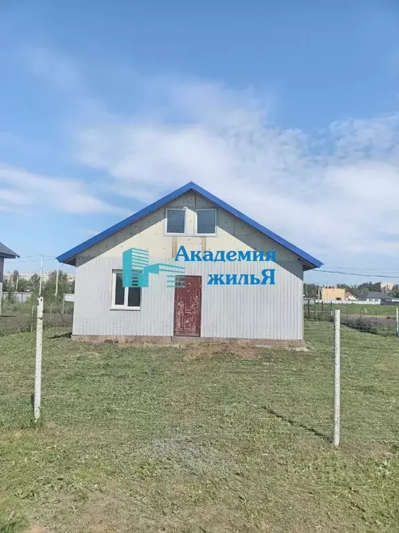 Коттедж в Саратовская область, Балаково ул. Каштановая (88 м) - Фото 1