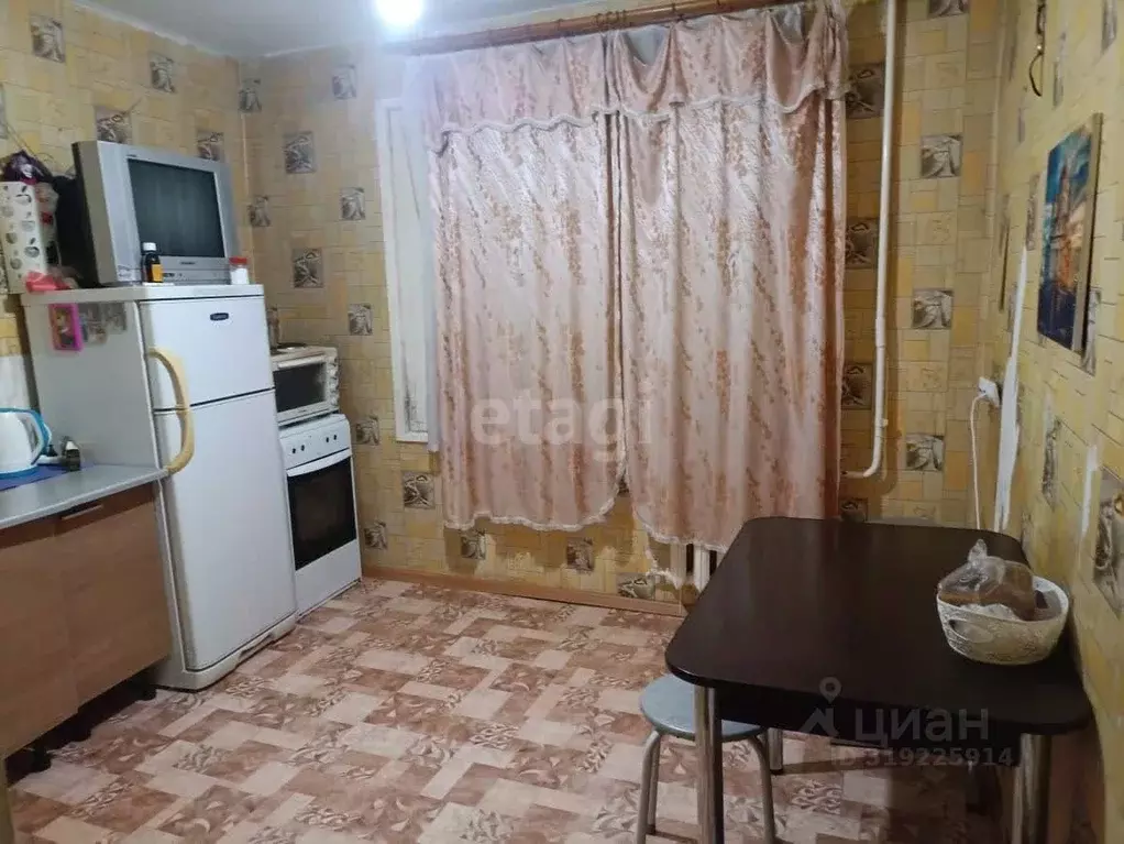 2-к кв. Бурятия, Улан-Удэ ул. Шульца, 4 (52.1 м) - Фото 1