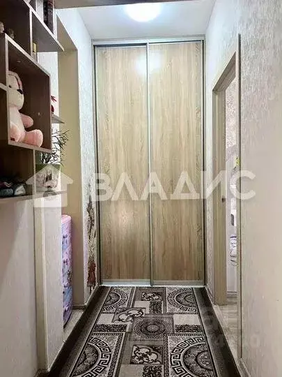2-к кв. Иркутская область, Иркутский муниципальный округ, пос. ... - Фото 1