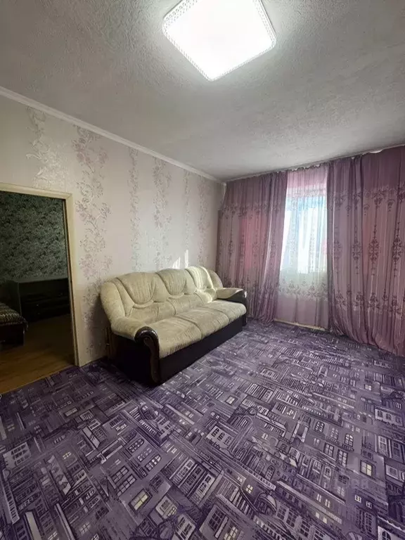 3-к кв. Красноярский край, Норильск наб. Урванцева, 1 (71.0 м) - Фото 1