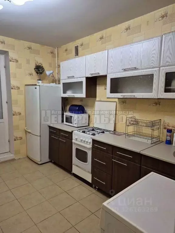 1-к кв. Смоленская область, Смоленск Кловская ул., 29 (37.9 м) - Фото 1