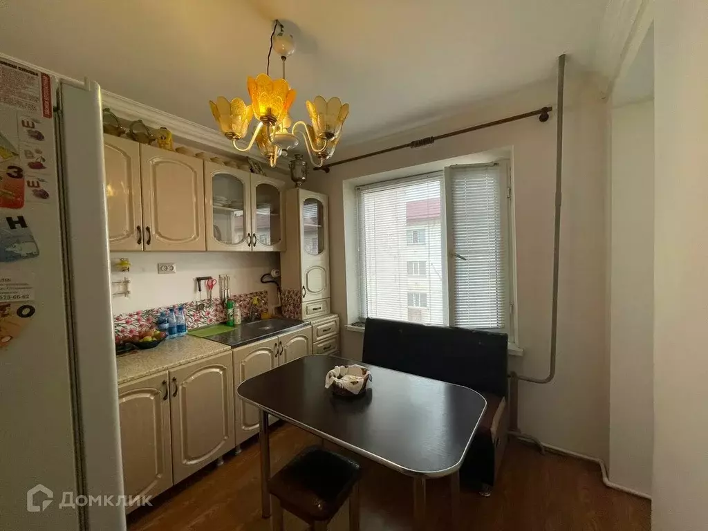 Продаётся 1-к квартира, 32.3 м - Фото 0