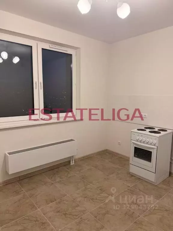 1-к кв. Москва Илимская ул., 5 (45.6 м) - Фото 1