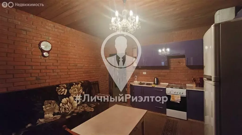 Дом в село Новосёлки, улица Большая Ивановка, 29 (206.2 м) - Фото 2