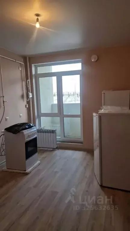 1-к кв. Белгородская область, Белгородский район, Дубовское с/пос, ... - Фото 1