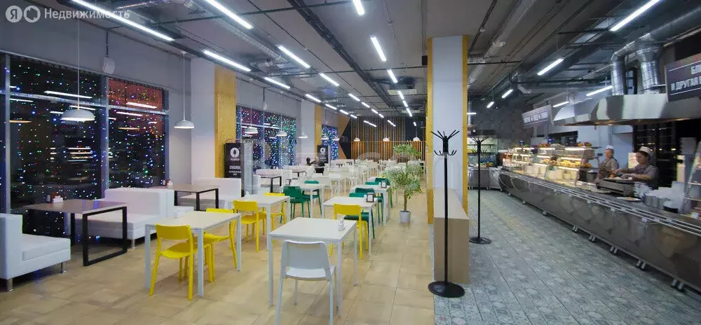 Офис (117.7 м) - Фото 1