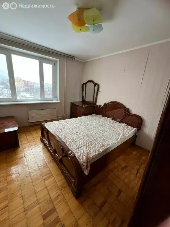 2-комнатная квартира: Мытищи, улица Терешковой, 2к1 (60 м) - Фото 1