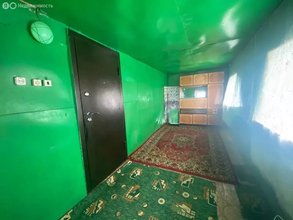 Дом в Лесозаводск, Рабочая улица, 53 (71.6 м) - Фото 0