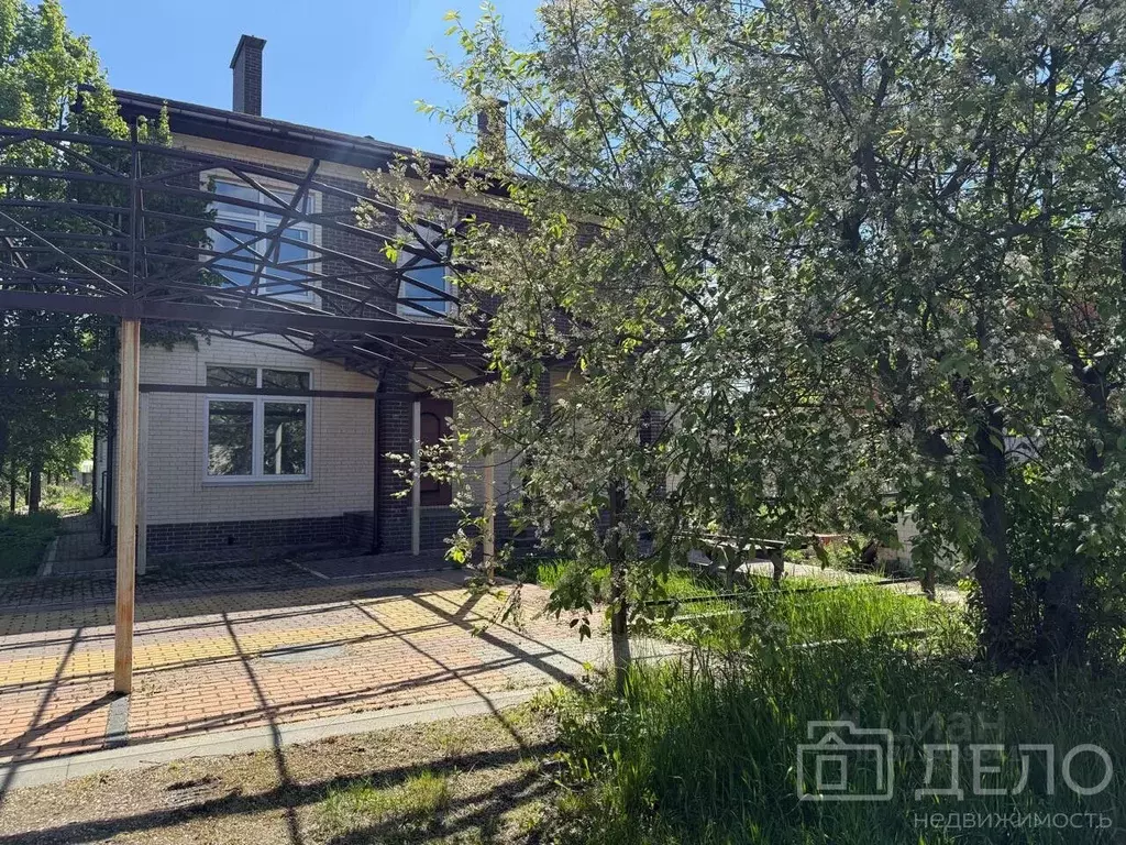 Коттедж в Рязанская область, Рязань Школьная ул. (218 м) - Фото 2