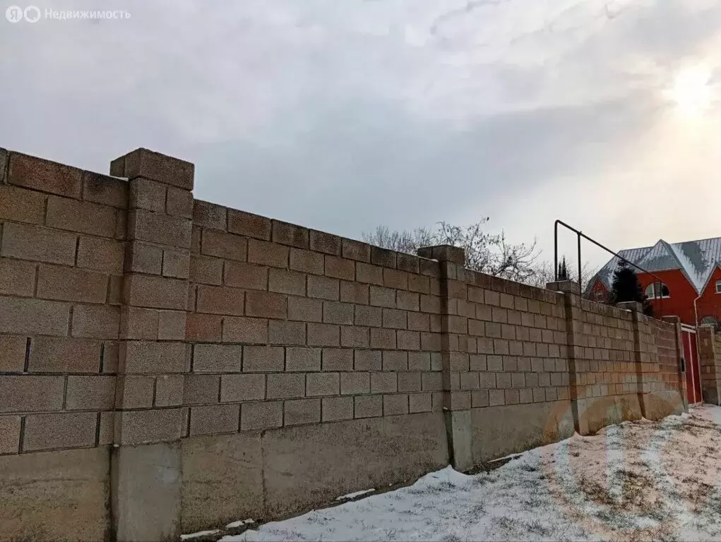 Участок в Симферопольский район, Чистенское сельское поселение, село ... - Фото 2