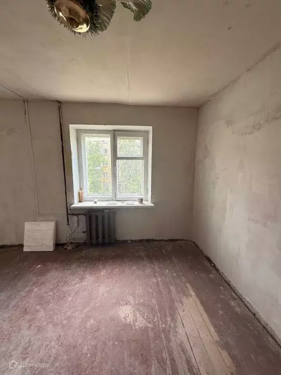 Продаётся 1-к квартира, 25.5 м - Фото 0
