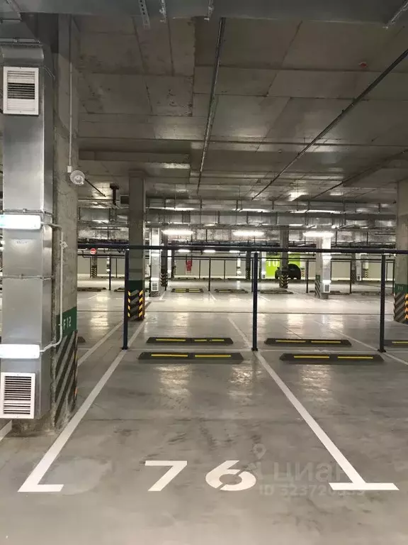 Гараж в Московская область, Котельники ул. Сосновая, 5к1 (13 м) - Фото 1