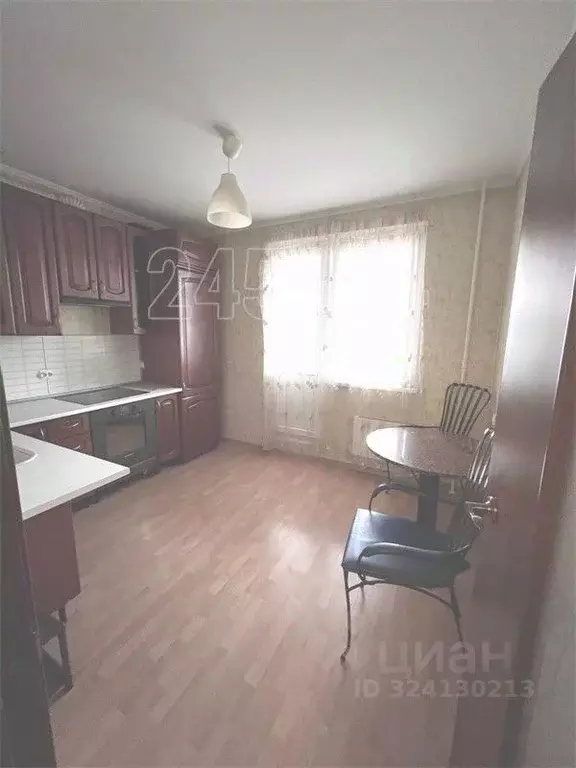 1-к кв. Московская область, Ленинский городской округ, Боброво пгт ул. ... - Фото 2