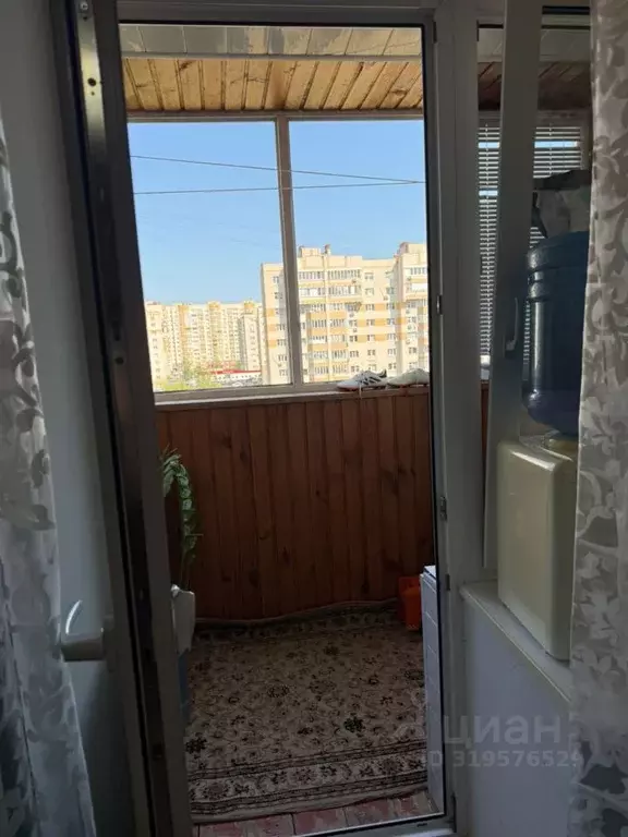 2-к кв. Тамбовская область, Тамбов ул. Чичерина, 17 (59.0 м) - Фото 1