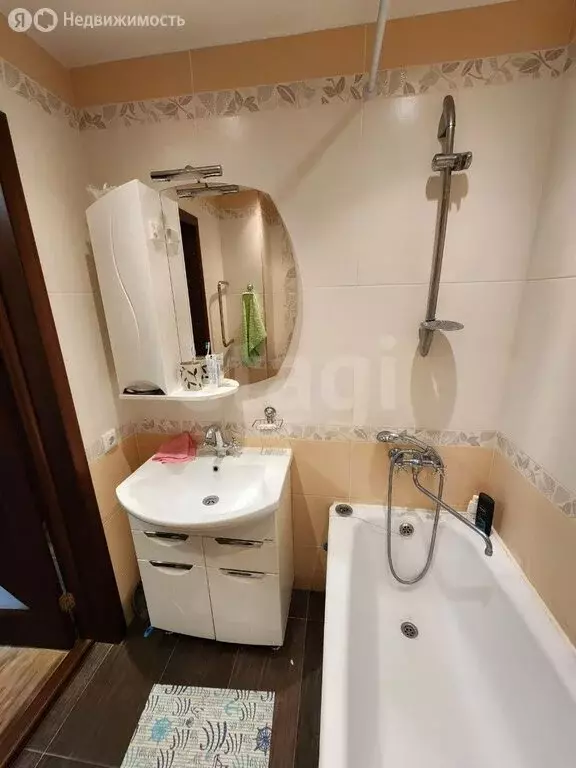 1-комнатная квартира: Тюмень, Широтная улица, 126к3 (34.9 м) - Фото 2